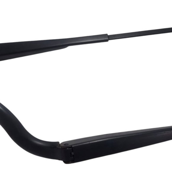 Braço Limpador Parabrisa Ford Ecosport 2009 Par Esquerdo