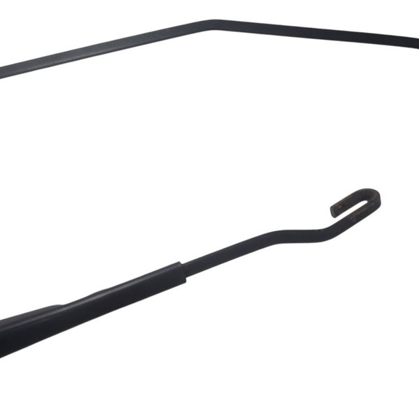 Braço Limpador Parabrisa Ford Ecosport 2009 Par Esquerdo