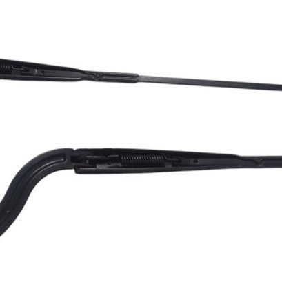 Braço Limpador Parabrisa Ford Ecosport 2009 Par Esquerdo