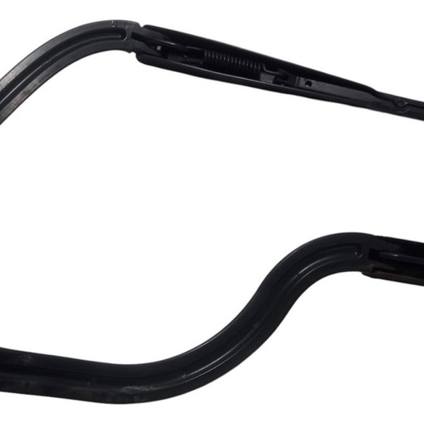 Braço Limpador Parabrisa Ford Ecosport 2009 Par Esquerdo