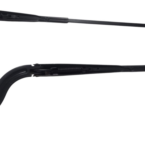 Braço Limpador Parabrisa Ford Ecosport 2009 Par Esquerdo