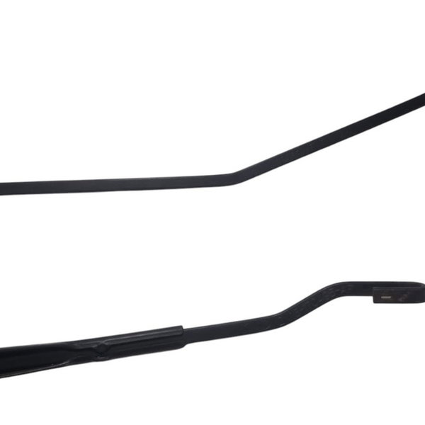 Braço Limpador Parabrisa Ford Ecosport 2009 Par Esquerdo