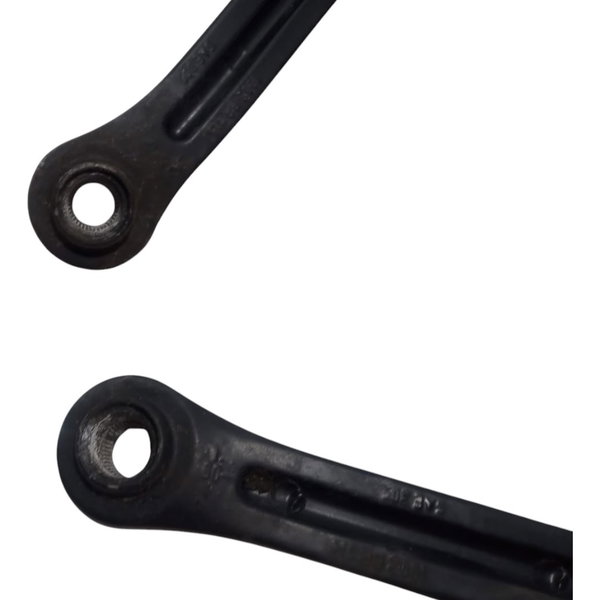 Braço Limpador Parabrisa Ford Ecosport 2009 Par Esquerdo
