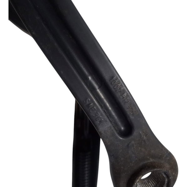 Braço Limpador Parabrisa Ford Ecosport 2009 Par Esquerdo