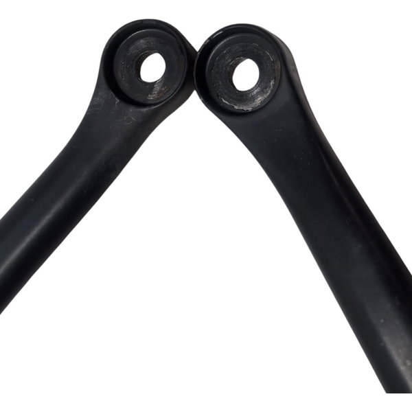 Braço Limpador Parabrisa Ford Ecosport 2009 Par Esquerdo