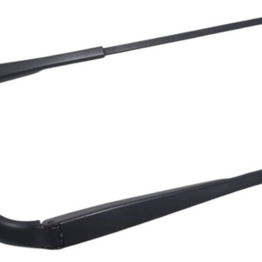 Braço Limpador Parabrisa Ford Ecosport 2009 Par Esquerdo