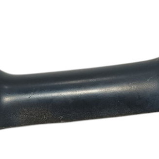Maçaneta Externa Dianteira Direita Ford Ecosport 2010 Preto Dianteira