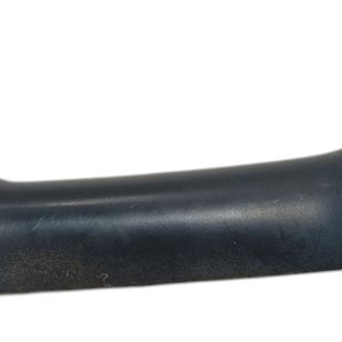Maçaneta Externa Dianteira Direita Ford Ecosport 2010 Preto Dianteira