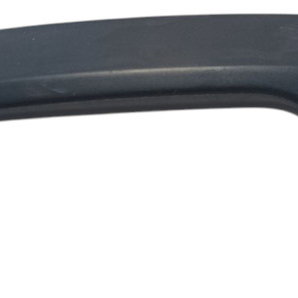 Maçaneta Externa Traseira Esquerda Ford Ecosport 2010 Preto Traseira