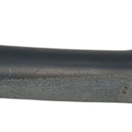 Maçaneta Externa Traseira Esquerda Ford Ecosport 2010 Preto Traseira
