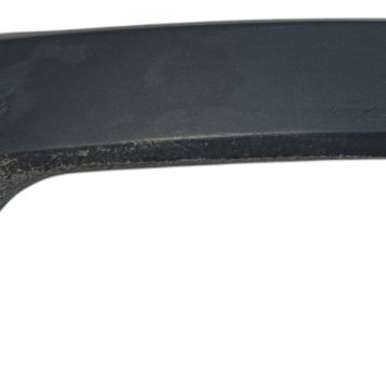 Maçaneta Externa Traseira Esquerda Ford Ecosport 2010 Preto Traseira