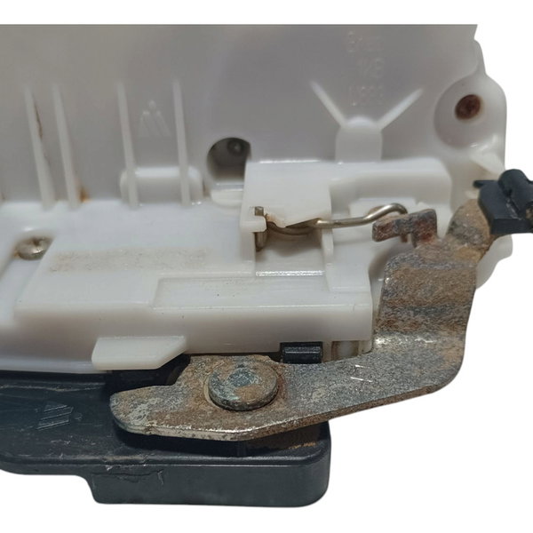 Fechadura Manual Traseira Esquerda Vw Gol G5 2011