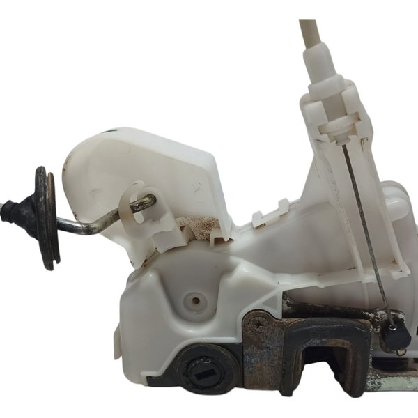 Fechadura Manual Traseira Esquerda Vw Gol G5 2011