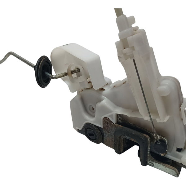 Fechadura Manual Traseira Esquerda Vw Gol G5 2011