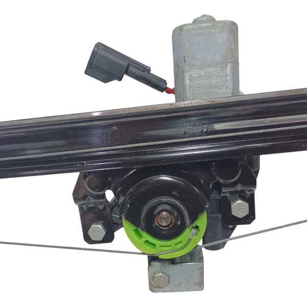Máquina Vidro Elétrico Dianteira L.d Fiat Uno Vivace 2012
