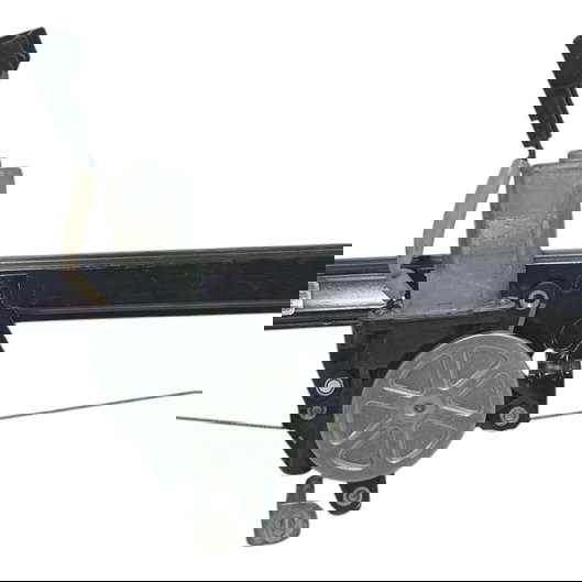 Máquina Vidro Elétrico Dianteira L.d Fiat Uno Vivace 2012