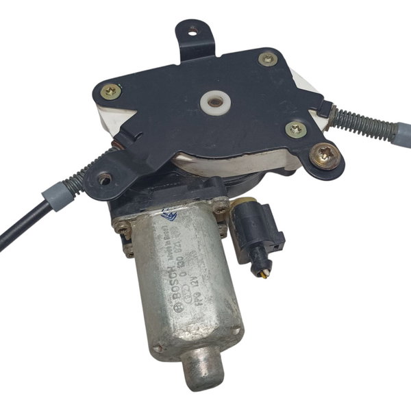Máquina Vidro Elétrico Dianteira Esquerda Ford Ecosport 2003