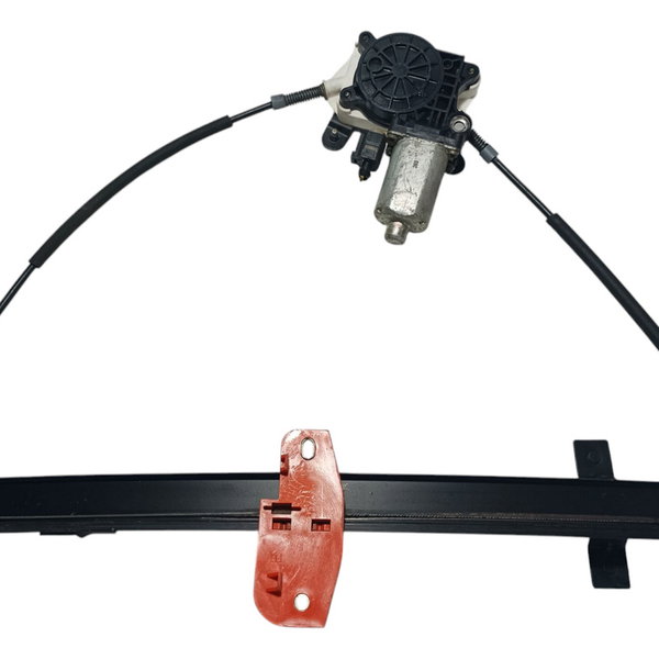 Máquina Vidro Elétrico Dianteira Esquerda Ford Ecosport 2003