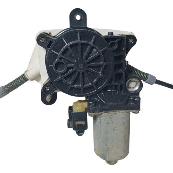 Máquina Vidro Elétrico Dianteira Esquerda Ford Ecosport 2003