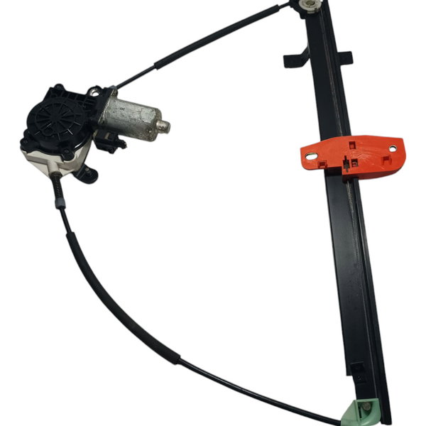 Máquina Vidro Elétrico Dianteira Esquerda Ford Ecosport 2003