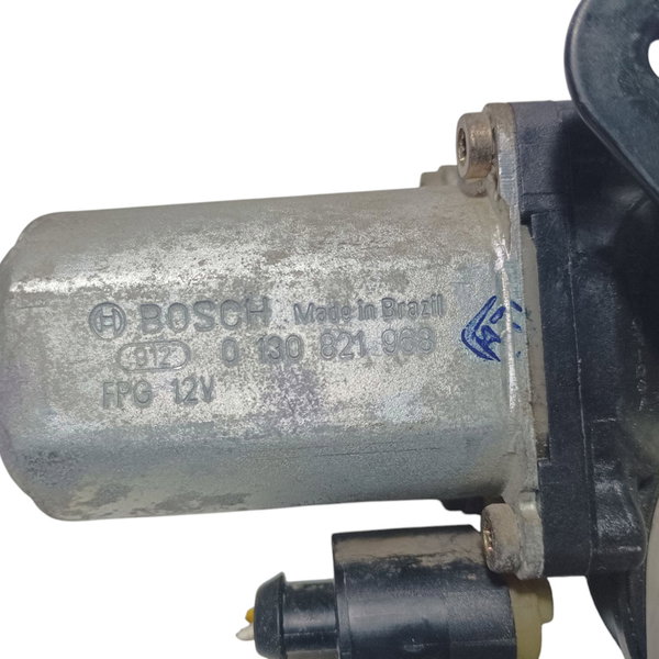 Máquina Vidro Elétrico Dianteira Esquerda Ford Ecosport 2003