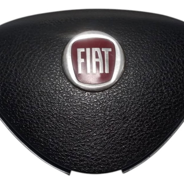 Tampa Buzina Volante Fiat Palio