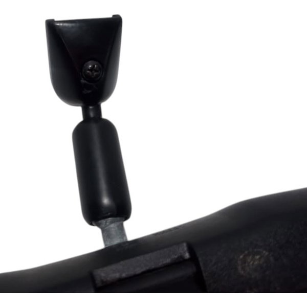 Espelho Retrovisor Interno Lifan X60 2013 Com Detalhe