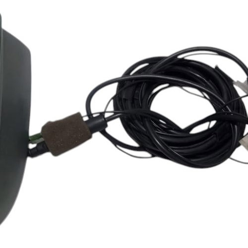 Antena Rádio Com Cabo Lifan X60 2013 Verde-claro