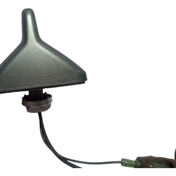 Antena Rádio Com Cabo Lifan X60 2013 Verde-claro