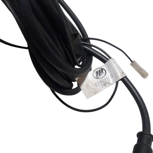 Antena Rádio Com Cabo Lifan X60 2013 Verde-claro