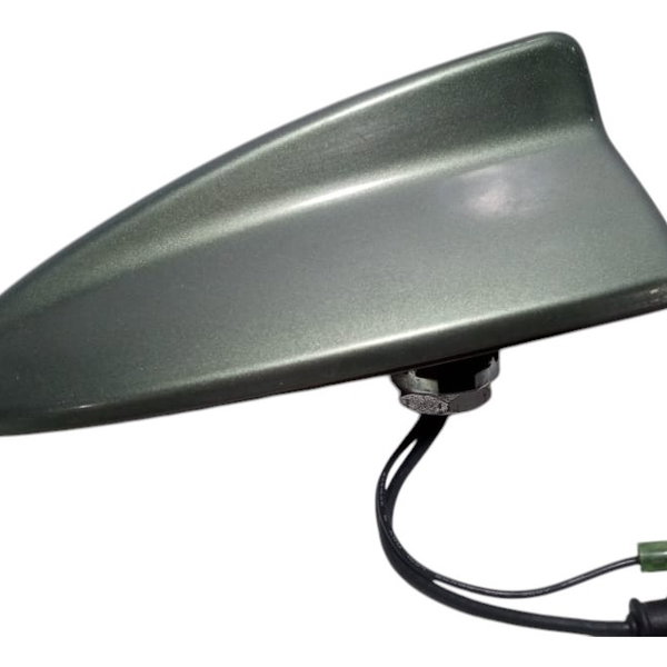 Antena Rádio Com Cabo Lifan X60 2013 Verde-claro