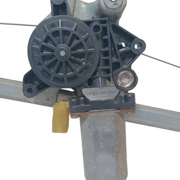 Máquina Vidro Elétrico Traseiro Direito Gm Zafira 2003