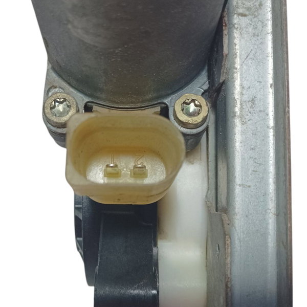 Máquina Vidro Elétrico Traseiro Direito Gm Zafira 2003