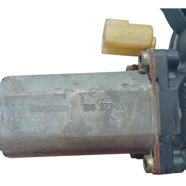 Máquina Vidro Elétrico Traseiro Direito Gm Zafira 2003