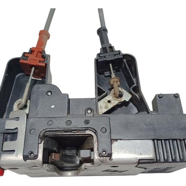 Fechadura Elétrica Traseira Direita Gm Zafira 2003