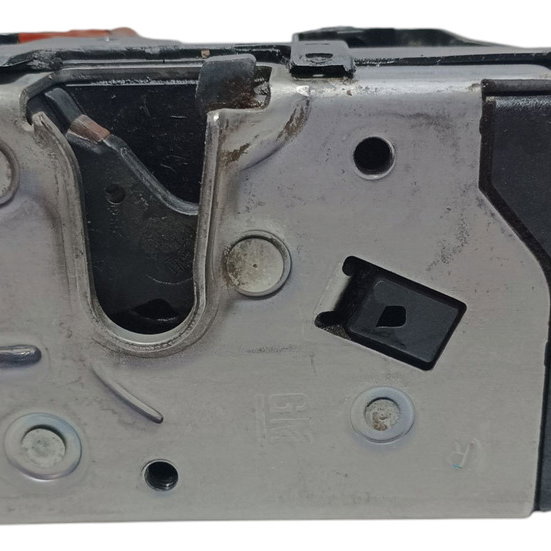 Fechadura Elétrica Traseira Direita Gm Zafira 2003