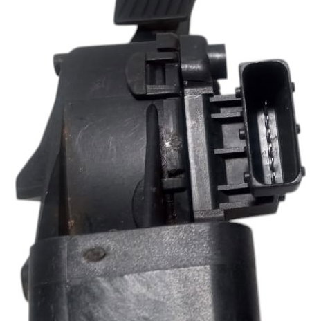Pedal Acelerador Gm Astra 2007