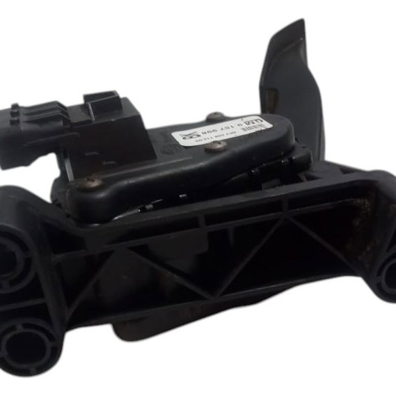 Pedal Acelerador Gm Astra 2007