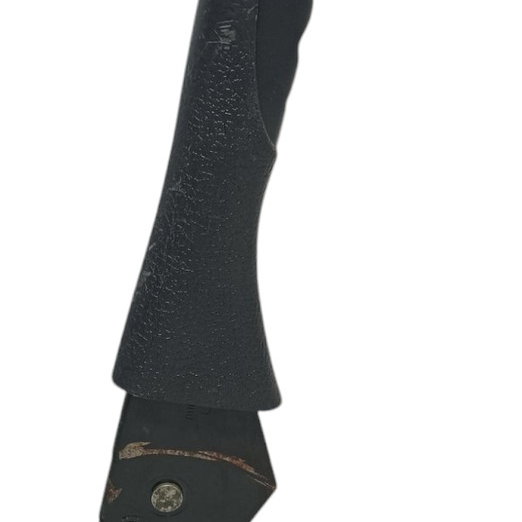 Alavanca Freio De Mão Peugeot 207 1.4 2009