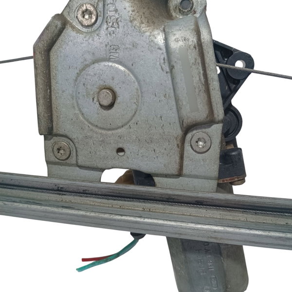 Máquina Vidro Elétrico Traseiro Esquerdo Gm Zafira 2003