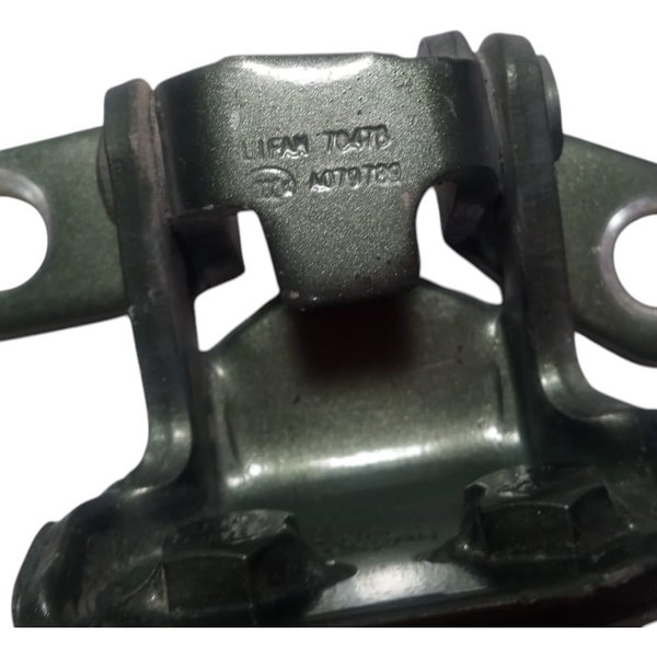 Dobradiça Porta Traseira Direita Lifan X60 2013 Par