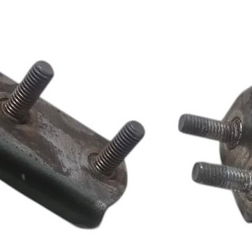 Dobradiça Porta Traseira Direita Lifan X60 2013 Par