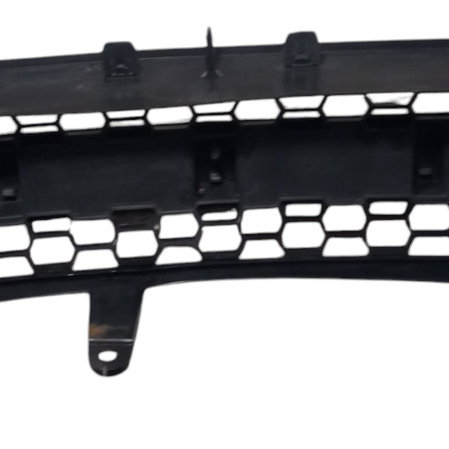Grande Dianteira Parachoque Ford Ecosport 2010 1.6 8v Usado