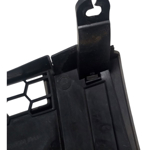Grande Dianteira Parachoque Ford Ecosport 2010 1.6 8v Usado