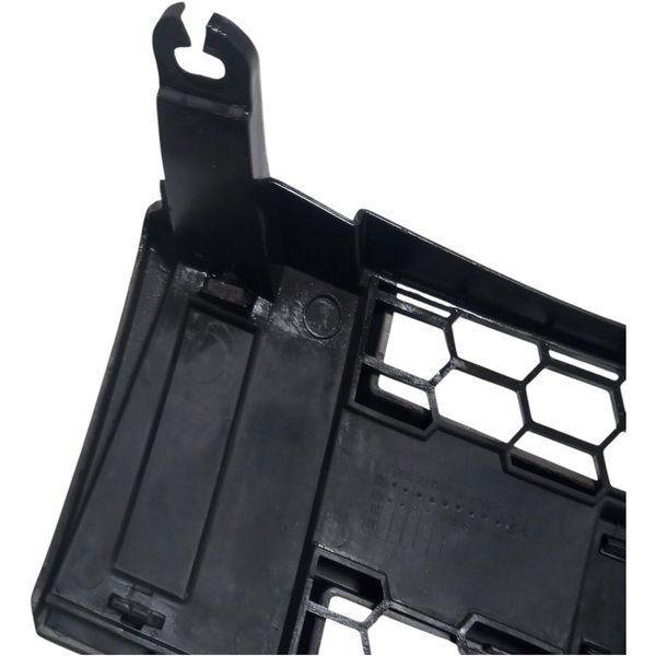 Grande Dianteira Parachoque Ford Ecosport 2010 1.6 8v Usado