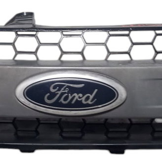 Grande Dianteira Parachoque Ford Ecosport 2010 1.6 8v Usado