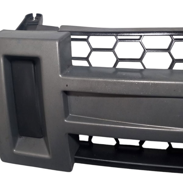 Grande Dianteira Parachoque Ford Ecosport 2010 1.6 8v Usado