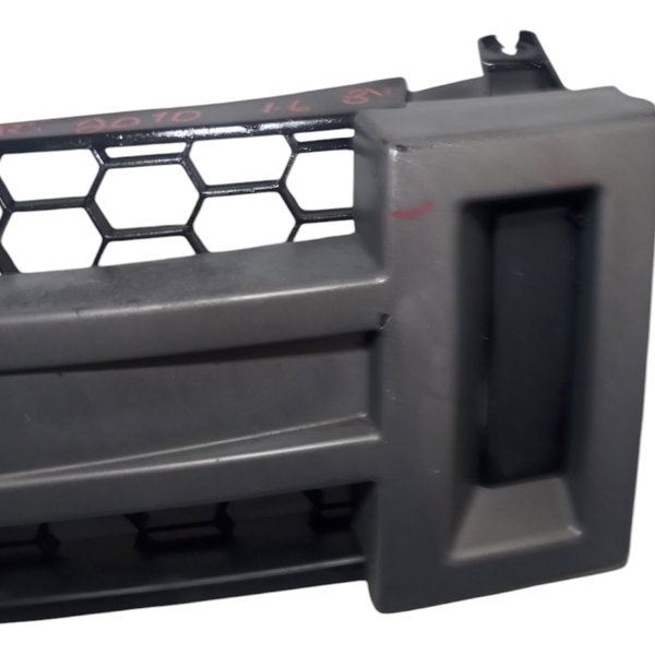 Grande Dianteira Parachoque Ford Ecosport 2010 1.6 8v Usado