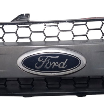 Grande Dianteira Parachoque Ford Ecosport 2010 1.6 8v Usado