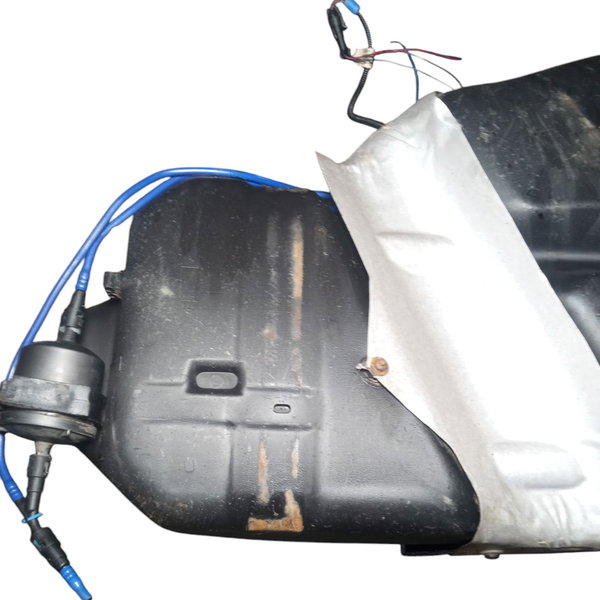 Tanque Combustível Chevrolet Astra 2009 Usado